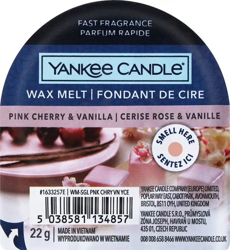 Scented Wax Melts - Bath and Body