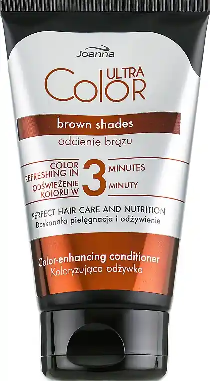 Tinted Hair Conditioner