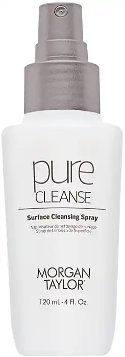 Cleansing Nail Spray - Bath and Body