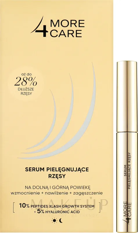Eyelash Care Serum - Skin Care Products
