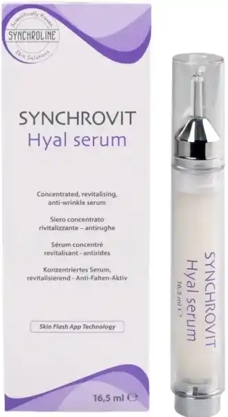 Anti-Aging Face Serum