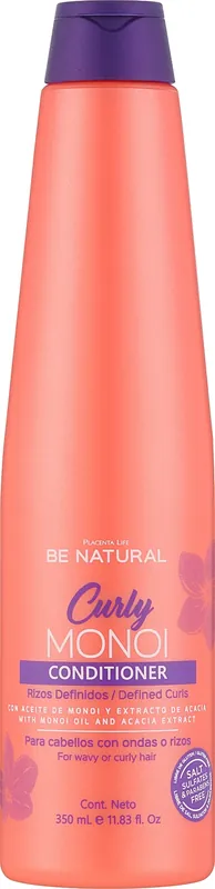 Conditioner for Curly Hair