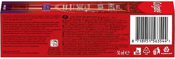 Toothpaste - Bath and Body
