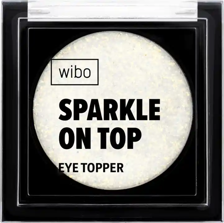 Wibo Sparkle On Top Eye Topper - Makeup