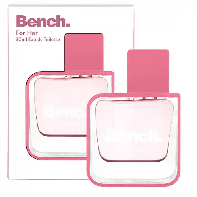 Bench. For Her - Perfume