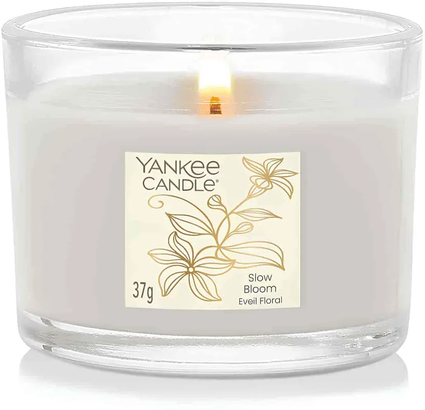 Scented Candle - Bath and Body