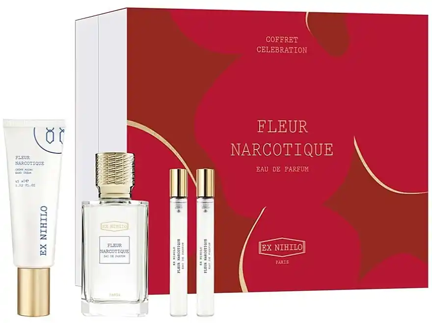 Ex Nihilo Fleur Narcotique - Perfume