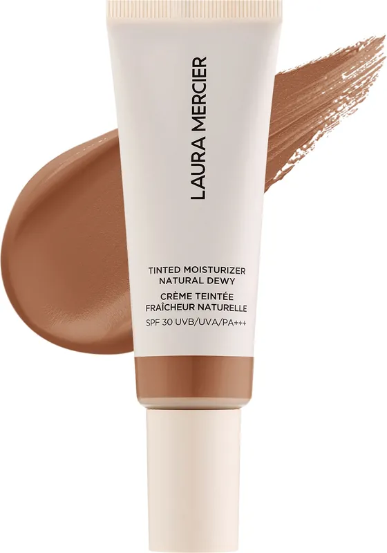 Laura Mercier Tinted Moisturizer Natural Dewy - Makeup