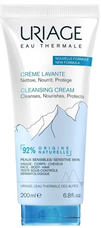 Cleansing Cream - Skin Care Products