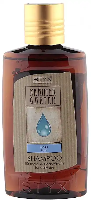 Hair Shampoo "Base"