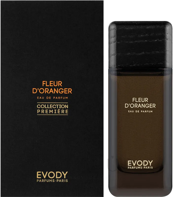 Evody Parfums Fleur d'Oranger - Perfume