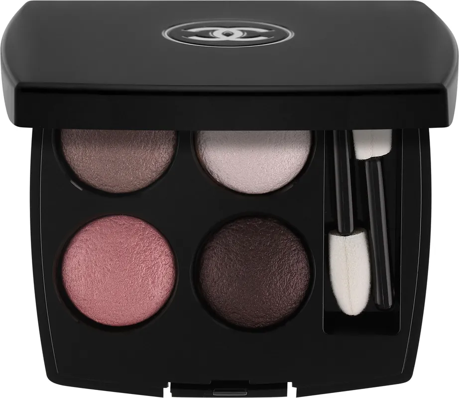 Chanel Les 4 Ombres Multi-Effect Quadra Eyeshadow
