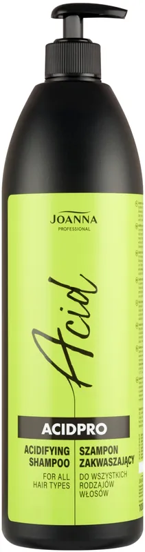 Hair Shampoo