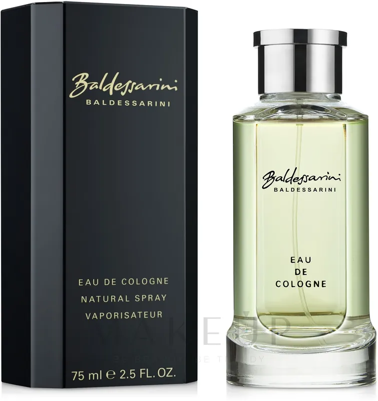 Baldessarini Classic - Perfume