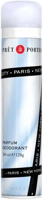 Prêt à Porter - Bath and Body