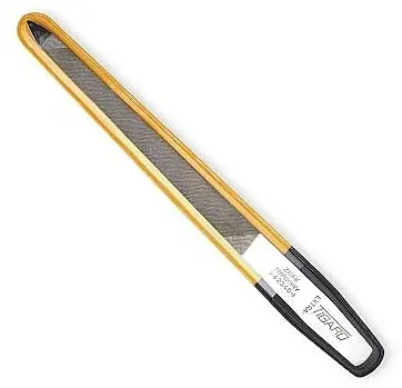 Nail File, 7828 - Accessories