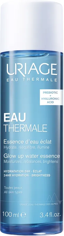 Moisturizing Toning Water Essence - Skin Care Products