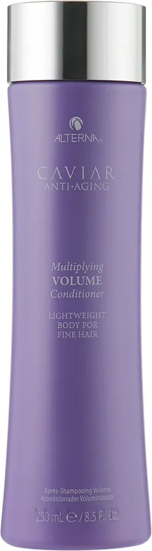 Black Caviar Volumizing Conditioner - Hair