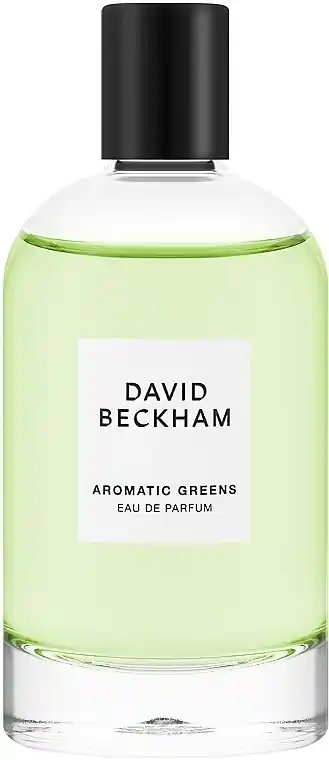 David Beckham Aromatic Greens - Perfume