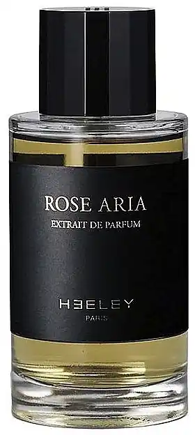 James Heeley Rose Aria - Perfume