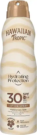 Sunscreen Body Spray - Bath and Body