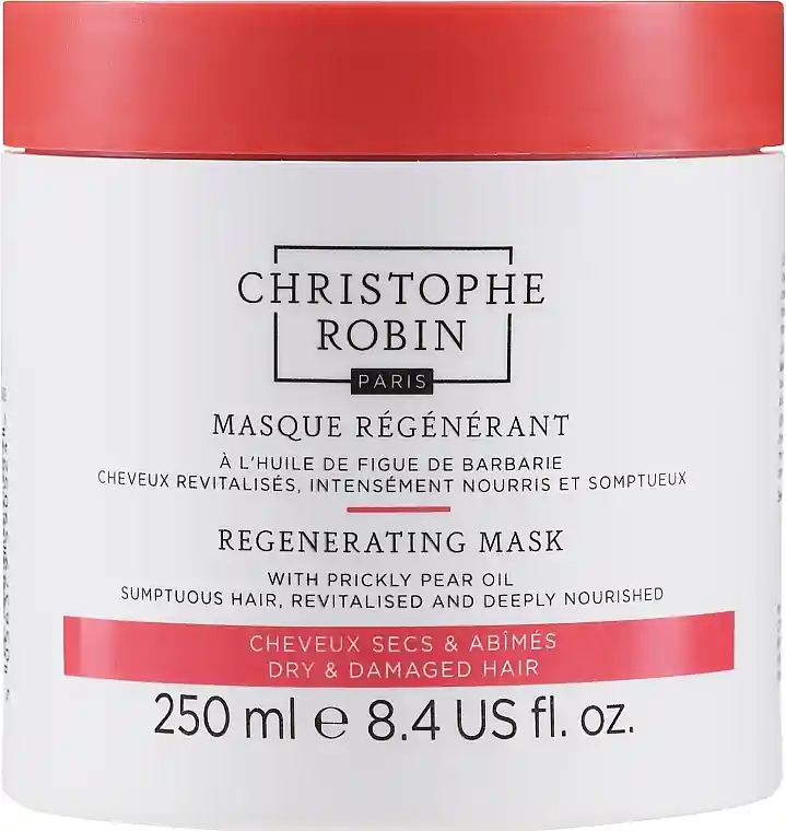 Repair Hair Mask