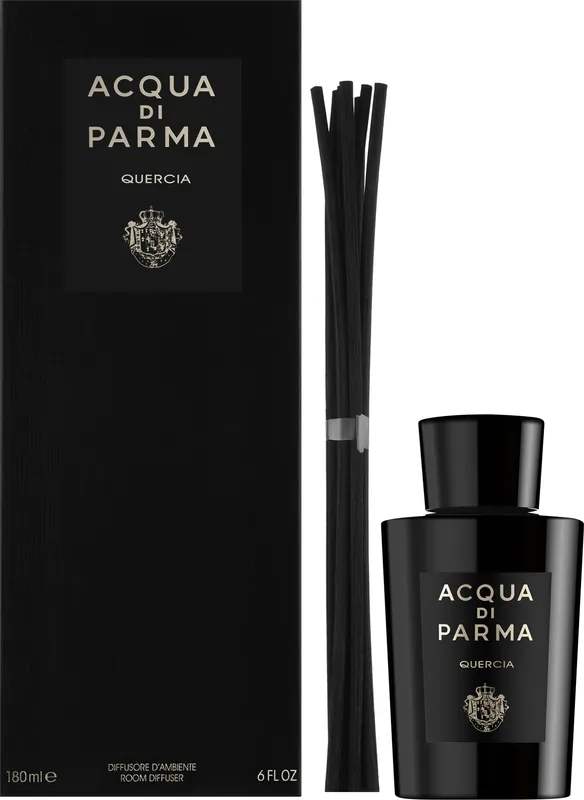 Acqua di Parma Quercia - Bath and Body
