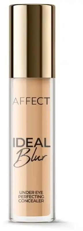 Affect Cosmetics Ideal Blur Concealer - Makeup