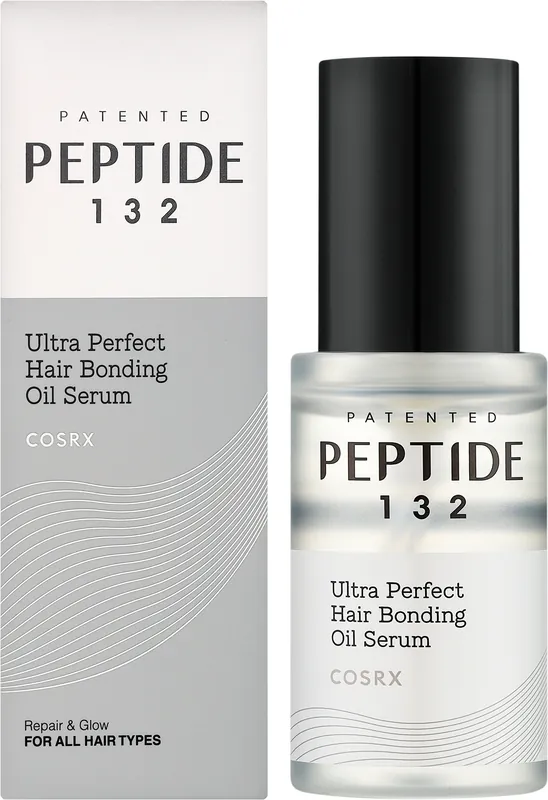 Hair Oil Serum