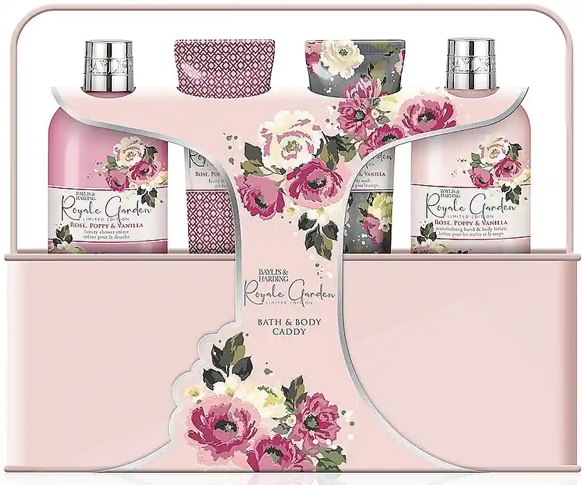 Set - Skin Care Products