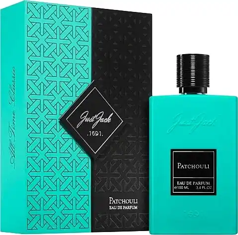 Just Jack Patchouli - Perfume