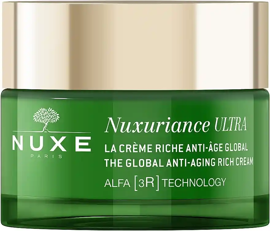 Face Cream for Dry & Very Dry Skin - Skin Care Products