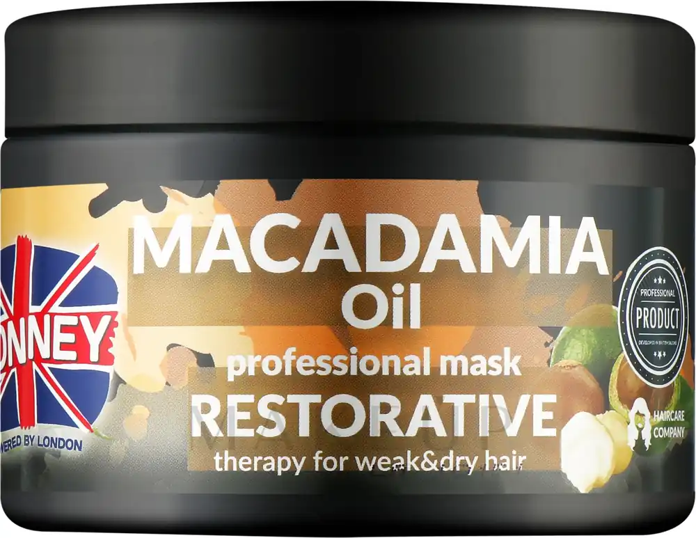 Hair Mask