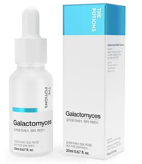 Face Serum - Skin Care Products