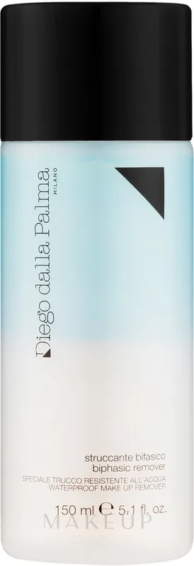 Diego Dalla Palma Biphasic Remover - Makeup