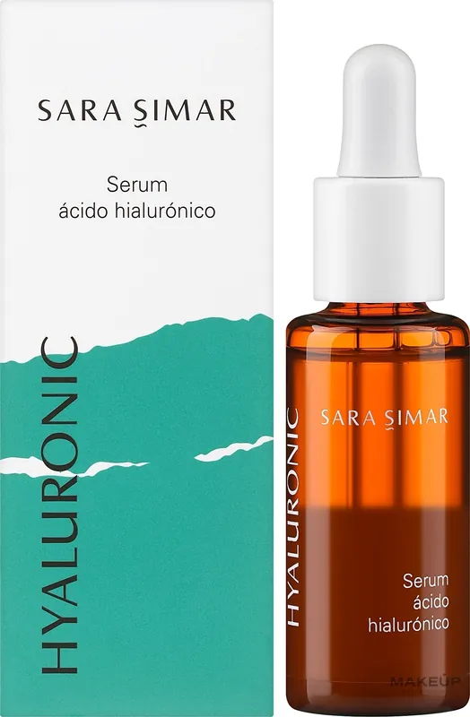 Hylauronic Acid Face Serum - Skin Care Products