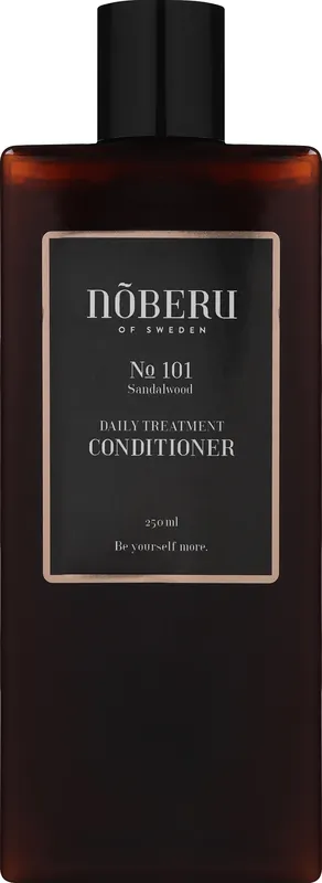 Conditioner - Hair