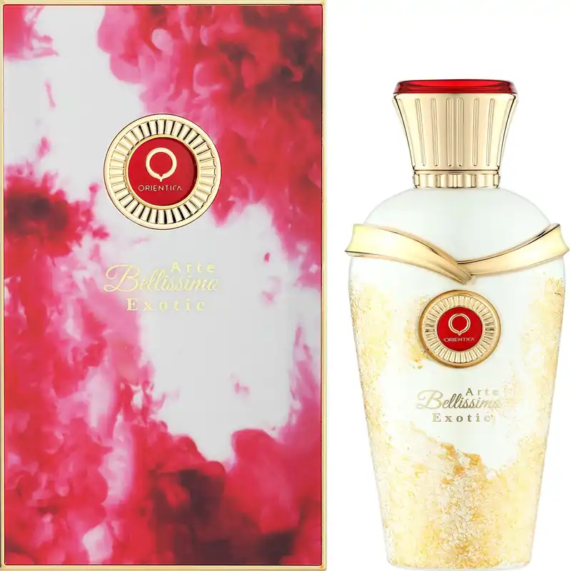 Orientica Arte Bellissimo Exotic - Perfume