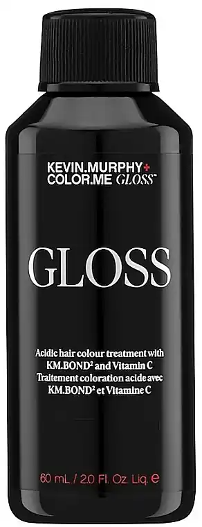 Semi-Permanent Hair Dye