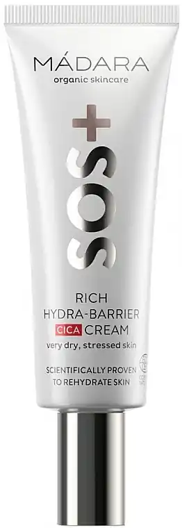 Hydra-Barrier Face Cream