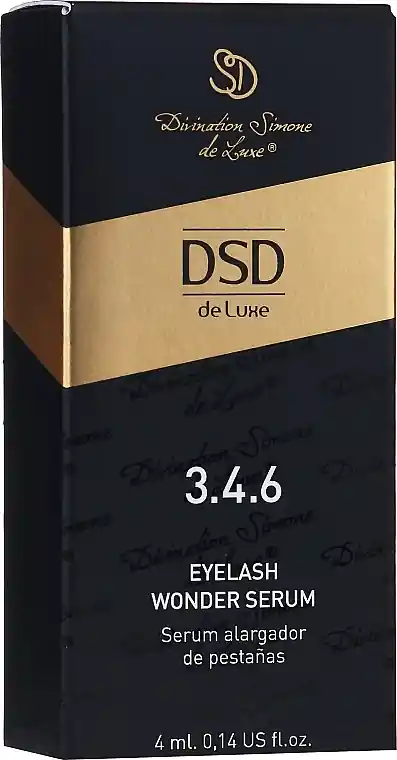 Lash Growth Serum - Skin Care Products