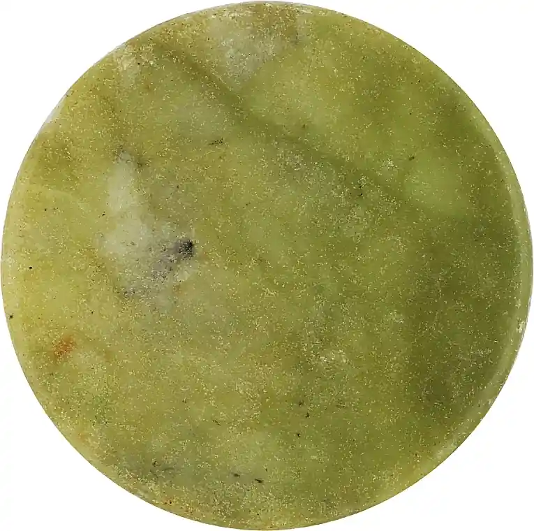 Jade Stone - Makeup