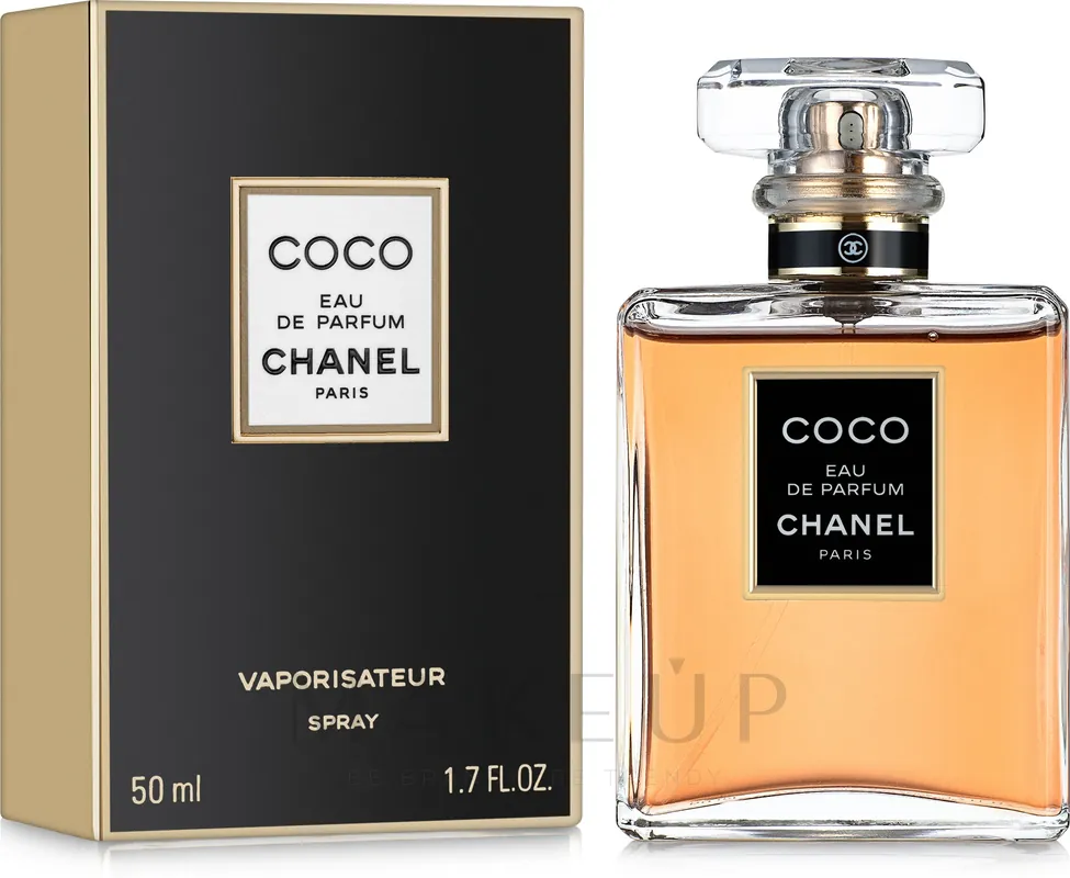 Chanel Coco - Perfume