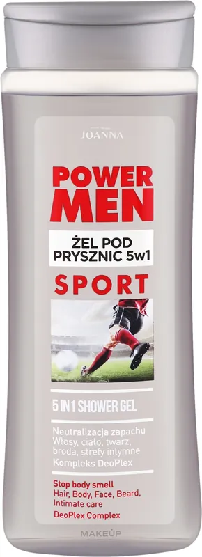 Shower Gel - Bath and Body