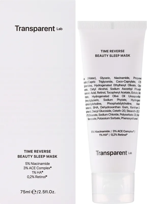 Face Mask - Skin Care Products