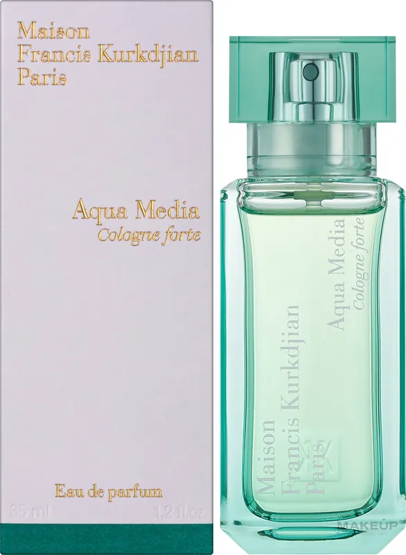 Maison Francis Kurkdjian Aqua Media - Perfume