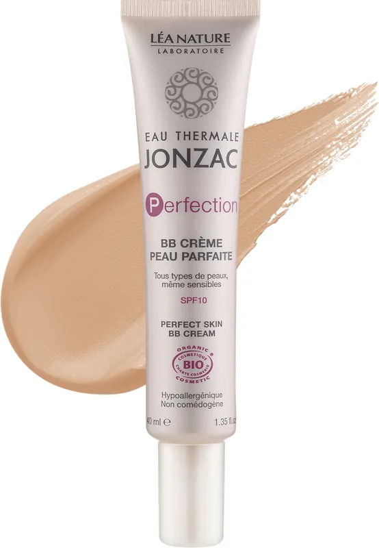 Eau Thermale Jonzac Perfect Skin BB Cream SPF10 - Makeup