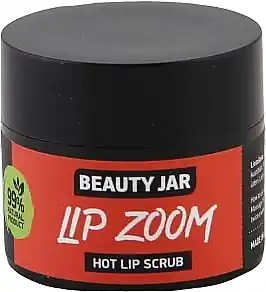 Sugar Lip Scrub - Beauty Jar