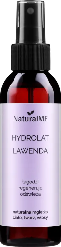 Hydrolat "Lavender" - Skin Care Products