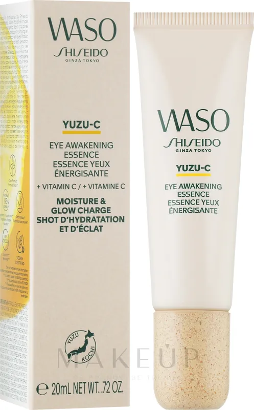 Eye Essence - Skin Care Products